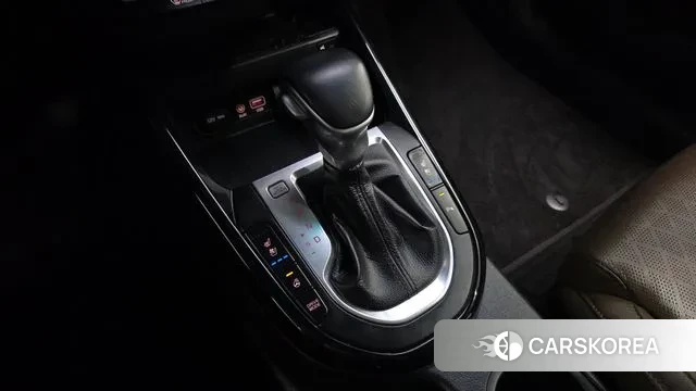 Kia Come New K3 id 3789358 из Кореи 19