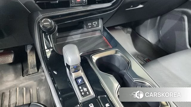 Lexus NX350h Second generation id 4560695 из Кореи 36