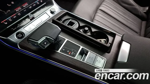 Audi A7 (4K) id 2811445 из Кореи 19