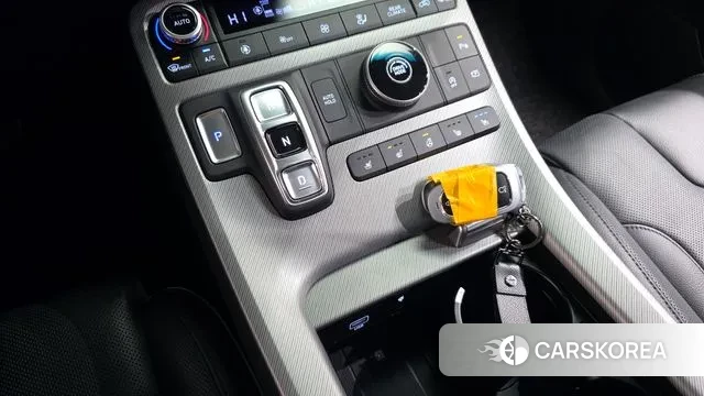 Hyundai The New Palisade id 3571415 из Кореи 19