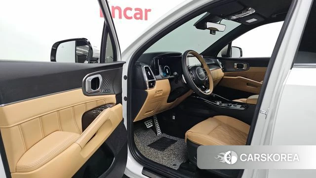Kia Sorento 4th Generation id 4778898 из Кореи 31