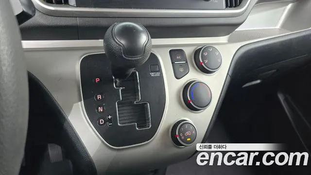 Kia The New Ray id 2854445 из Кореи 19