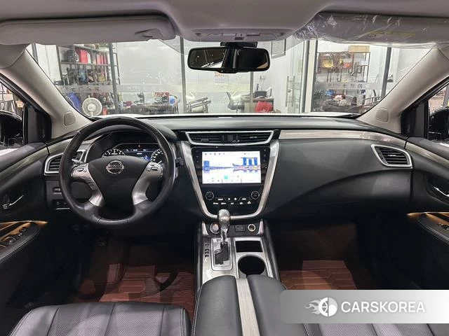 Nissan Loulan id 4277169 из Китая 10