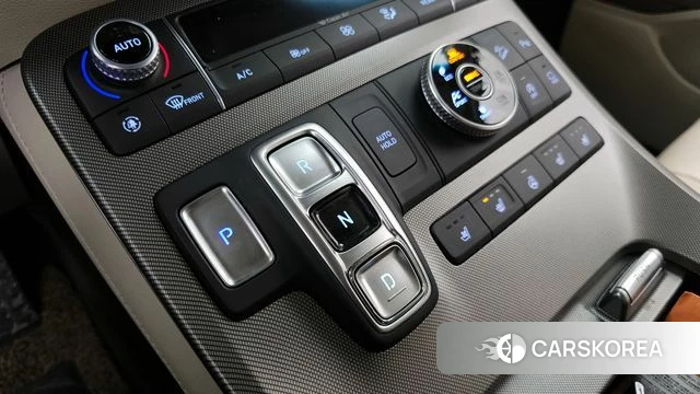 Hyundai Palisade id 3910477 из Кореи 19