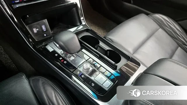 Kia K7 Premier id 3494010 из Кореи 19