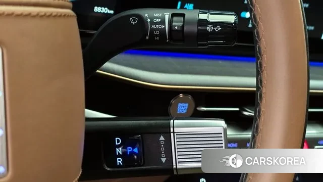 Hyundai Grandeur (GN7) id 3168645 из Кореи 19