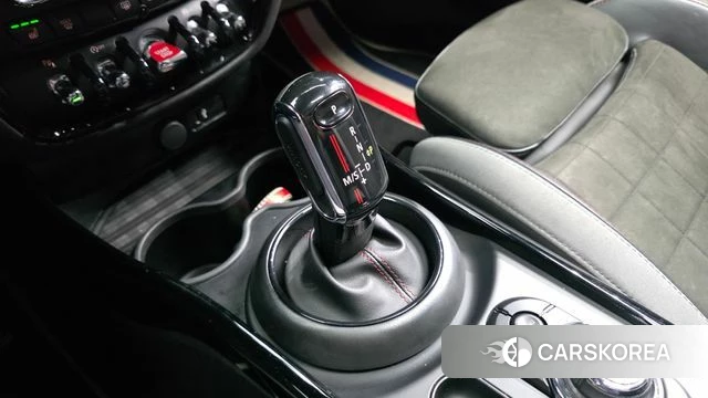 Mini Cooper S Clubman id 4855469 из Кореи 30