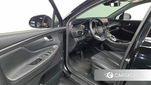 Hyundai The New Santa Fe id 4476034 из Кореи 32