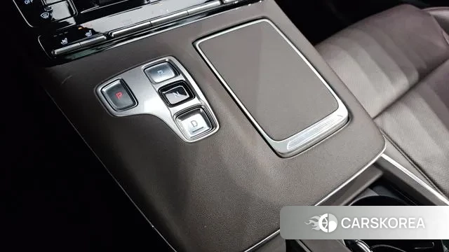 Hyundai The New Grandeur IG id 3587934 из Кореи 19