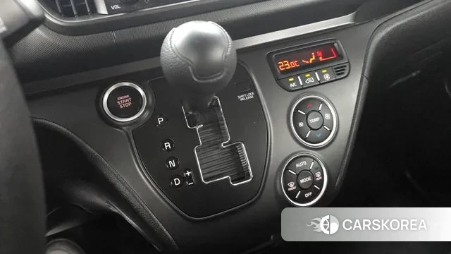 Kia The New Kia Ray id 3410320 из Кореи 19