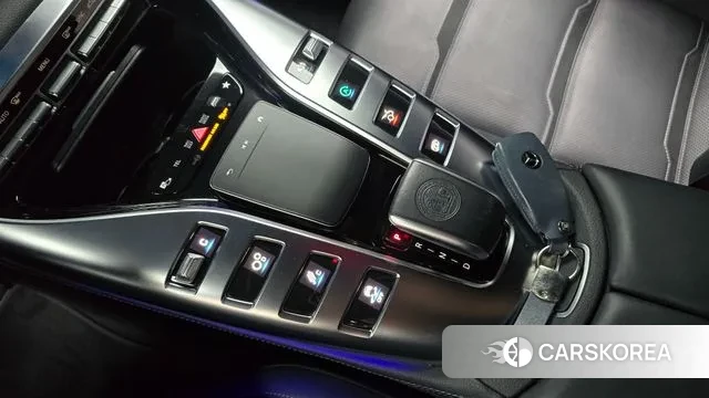 Mercedes-Benz AMG GT id 3406095 из Кореи 19