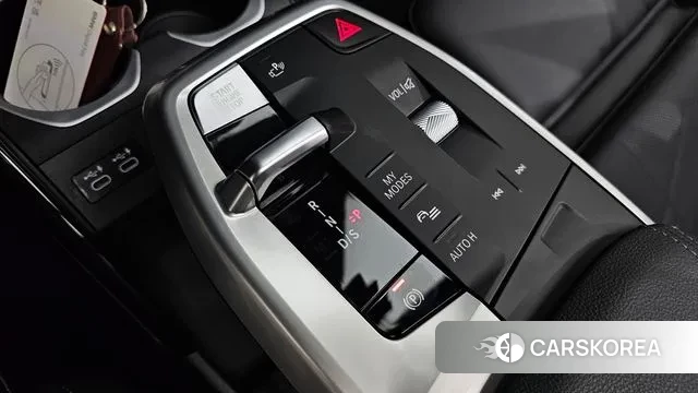 BMW X1 (U11) id 3770224 из Кореи 19