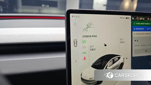 Tesla Model 3 id 3805384 из Кореи 19