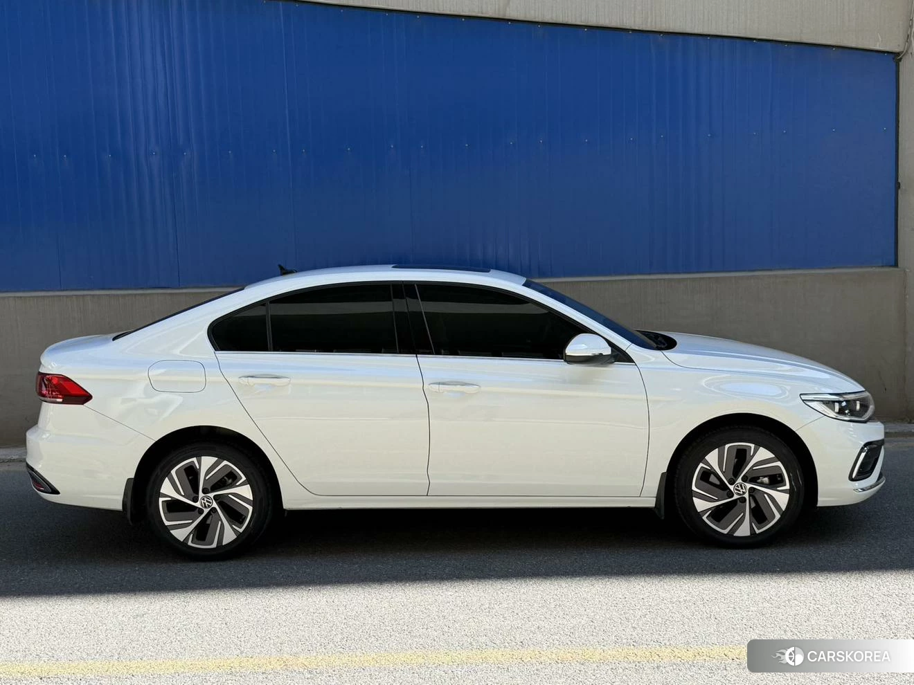 Volkswagen Bora id 4461448 из Китая 22