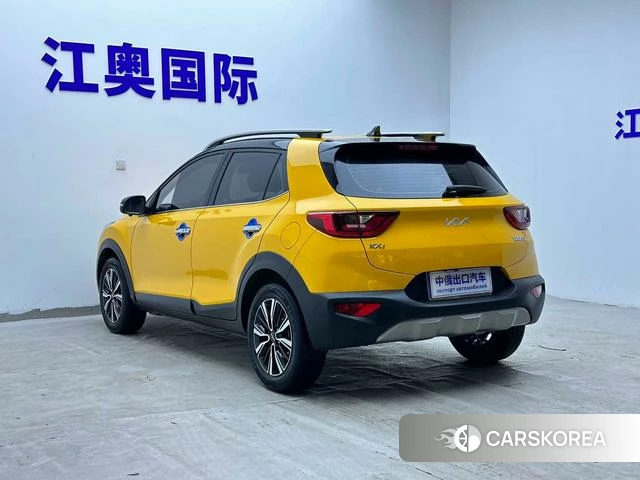 Kia Yi Ran id 4353307 из Китая 21