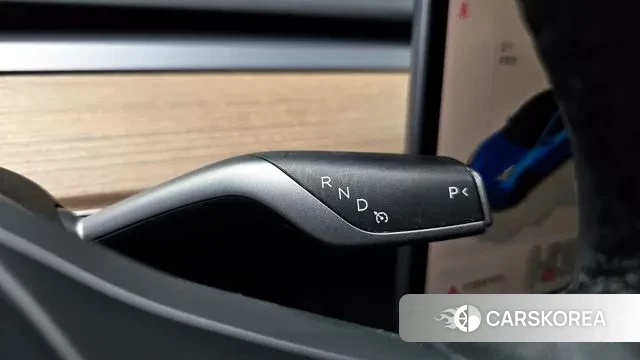 Tesla Model 3 id 3058523 из Кореи 19