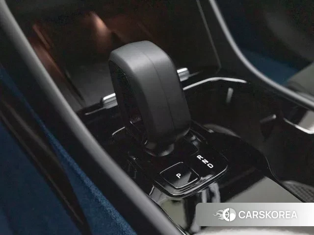 Volvo XC40 Richards id 3353554 из Кореи 16