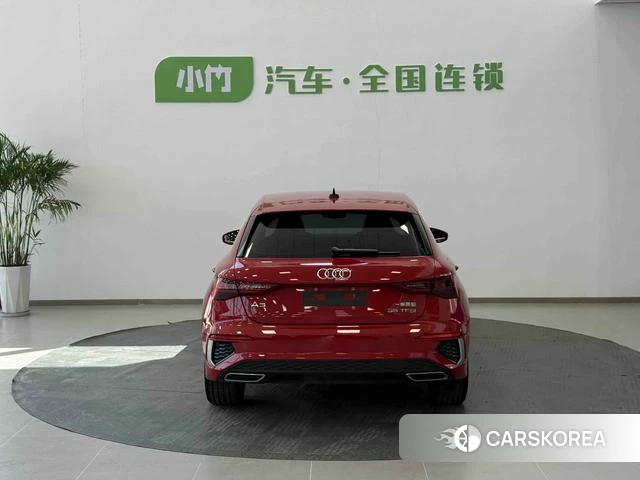 Audi A3 id 4272825 из Китая 19