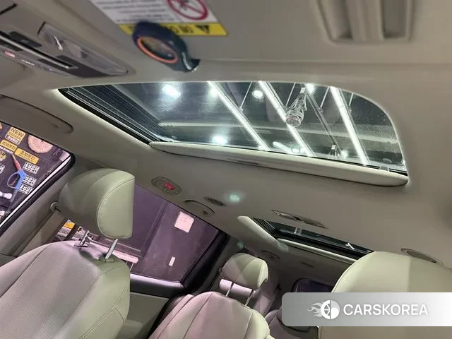 Kia The New Carnival id 3402848 из Кореи 19