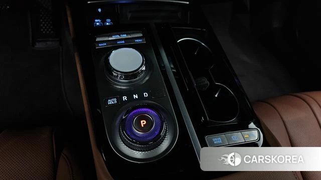 Genesis G80 (RG3) id 4767963 из Кореи 30
