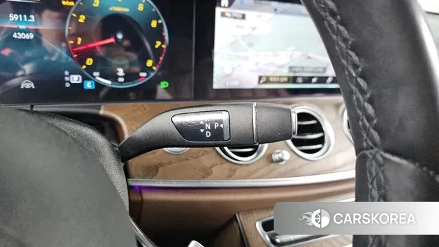 Mercedes-Benz E-Class W213 id 3740390 из Кореи 19