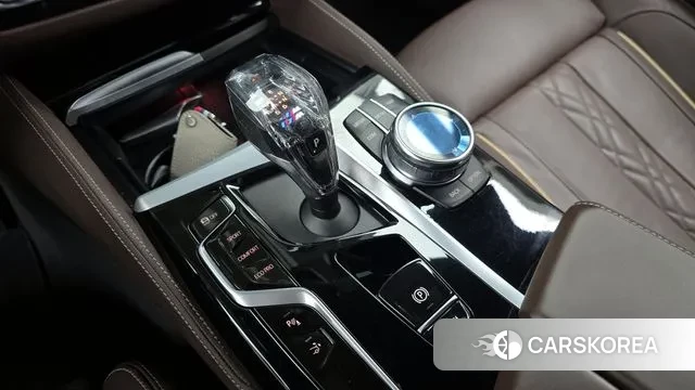 BMW 6 Series GT (G32) id 3447544 из Кореи 19