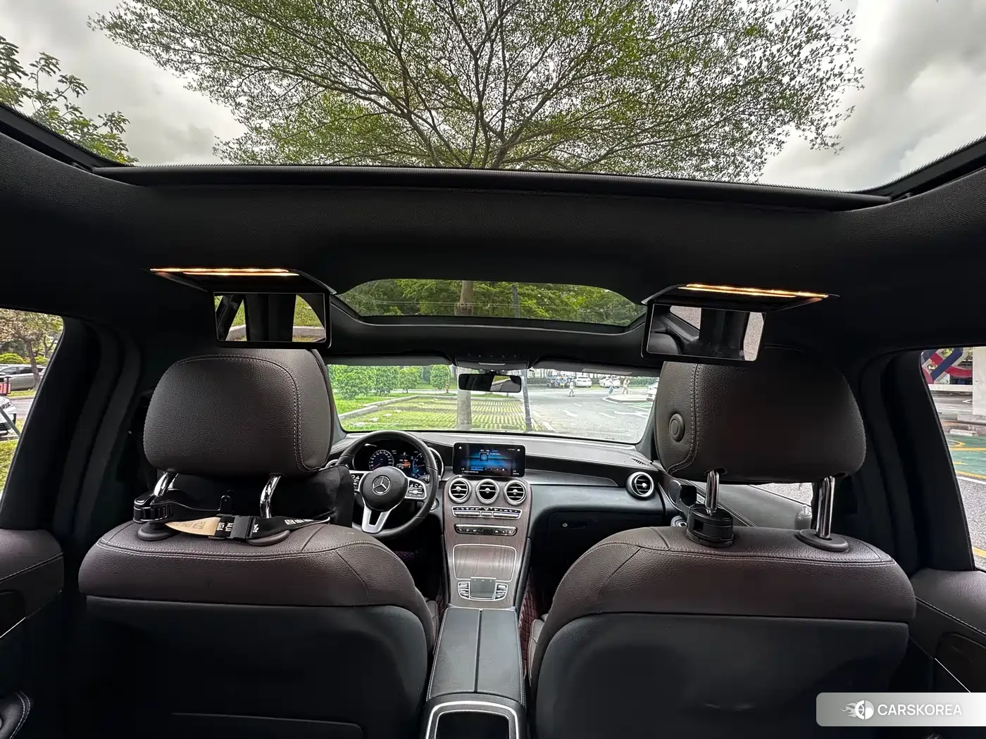 Mercedes-Benz GLC id 4548335 из Китая 17