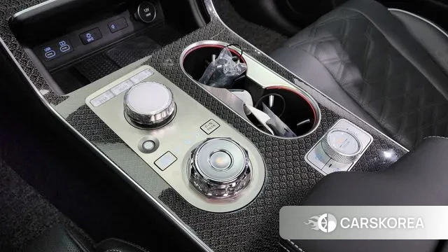 Genesis GV80 Coupe id 3605912 из Кореи 19