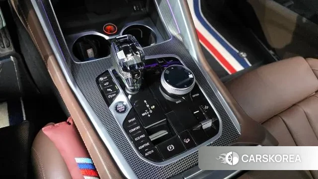 BMW X6 (G06) id 3428126 из Кореи 19