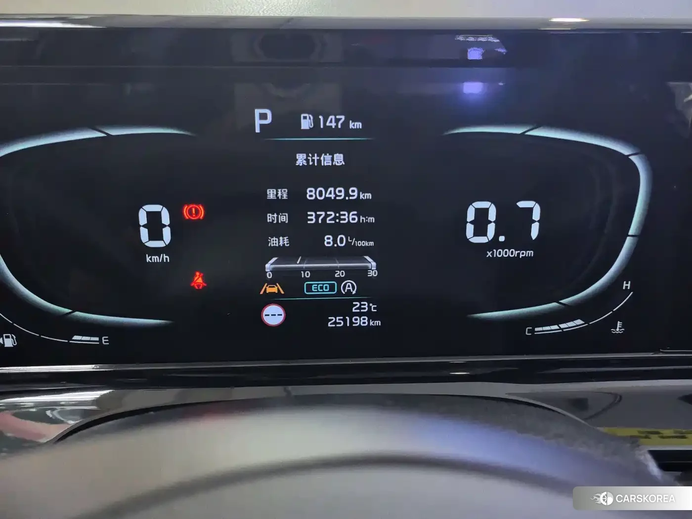 Kia Seltos id 4655167 из Китая 9