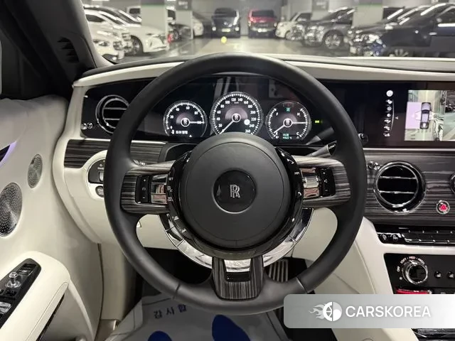 Rolls-Royce Ghost 2nd Generation id 3493698 из Кореи 19