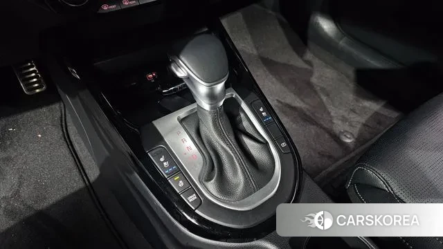 Kia The New K3 2nd generation id 3751132 из Кореи 19