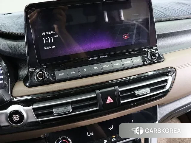 Kia Seltos id 3055043 из Кореи 19