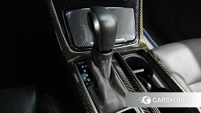 Hyundai Grandeur IG id 4626436 из Кореи 19