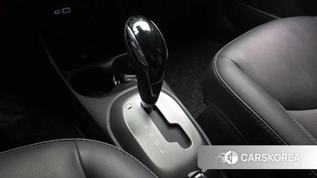Chevrolet (GM Daewoo) The New Spark id 4759026 из Кореи 19