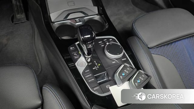BMW 2 Series Gran Coupe (F44) id 3838148 из Кореи 19