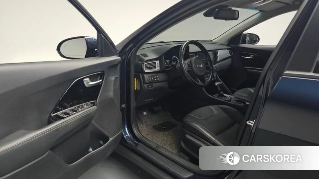 Kia Niro id 4305064 из Кореи 31