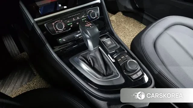 BMW 2 Series Active Tourer (F45) id 3773281 из Кореи 19