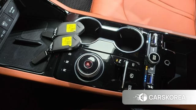 Kia The New K5 Hybrid 3rd generation id 3841066 из Кореи 19