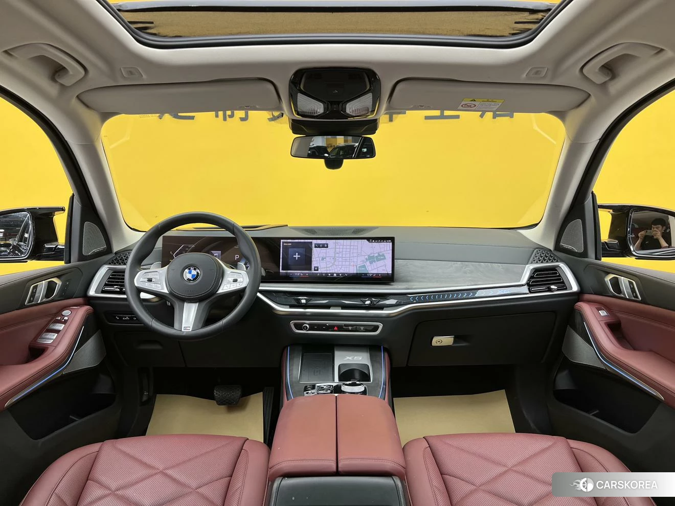 BMW X5 id 4498747 из Китая 41