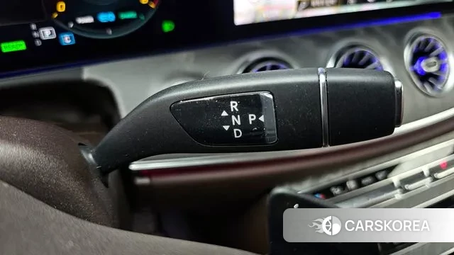 Mercedes-Benz CLS-Class C257 id 2896006 из Кореи 19