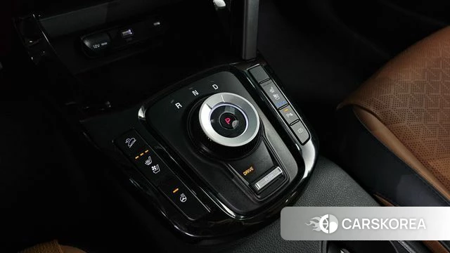 Kia The New Seltos id 4316218 из Кореи 29