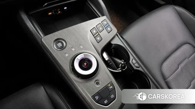 Kia The New Sportage 5th Generation id 3775890 из Кореи 19