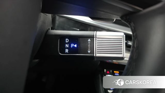 Hyundai Grandeur (GN7) id 4500315 из Кореи 19