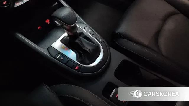 Kia The New K3 2nd generation id 3453707 из Кореи 19