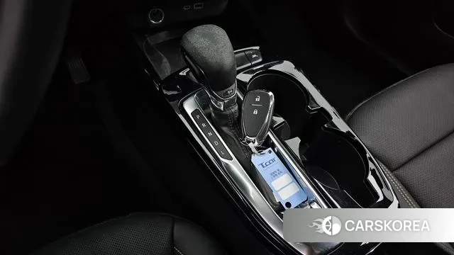 Chevrolet (GM Daewoo) Trax Crossover id 2958995 из Кореи 19