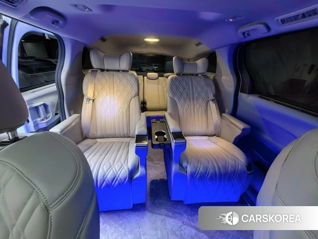 Toyota Saina id 4274595 из Китая 14