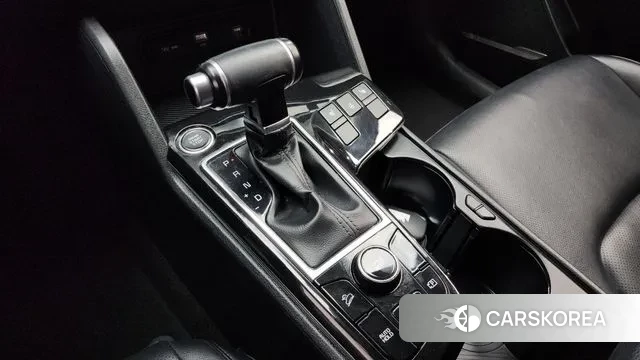 Kia Sportage 5th Generation id 3453172 из Кореи 19