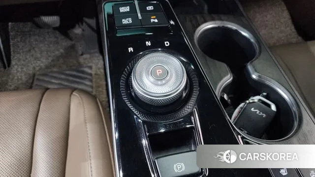 Kia K8 id 3406772 из Кореи 19