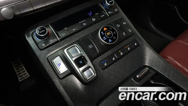 Hyundai Palisade id 2762364 из Кореи 19